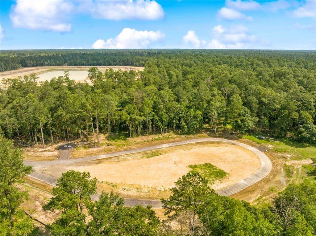 Covington, LA 70435,Lot 4E LITTLE RIVER CT