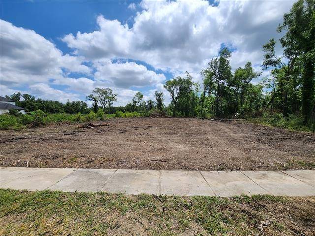 Waggaman, LA 70094,Lot 22 S KENNER AVE