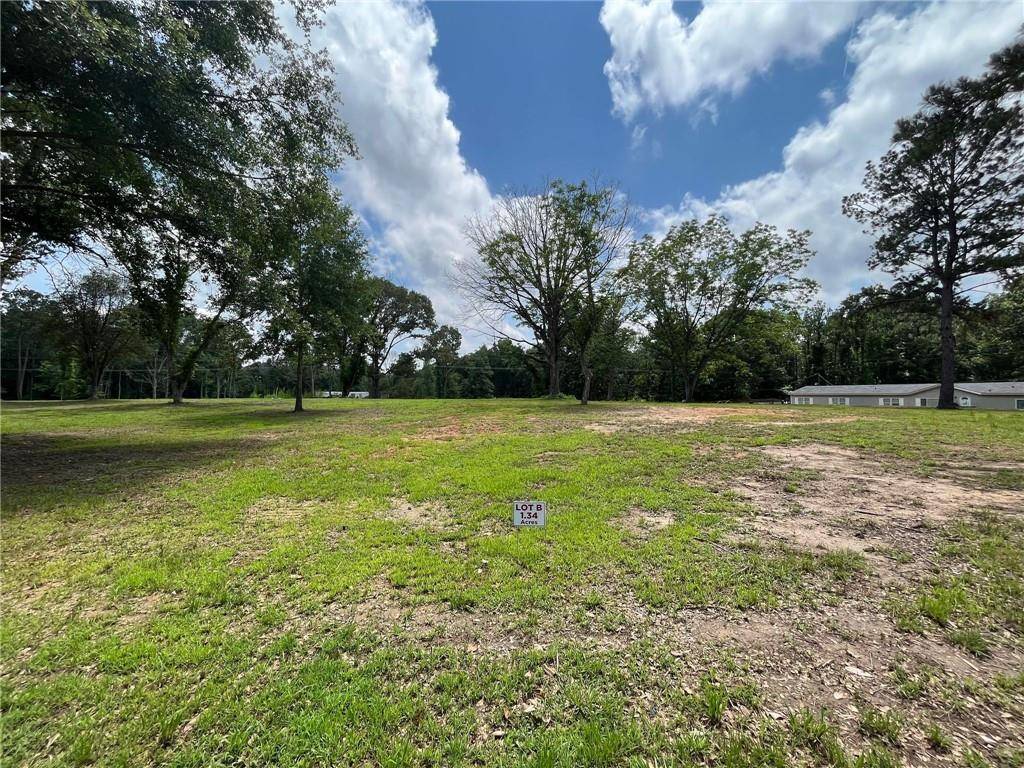 Pineville, LA 71360,0 DUNN DR