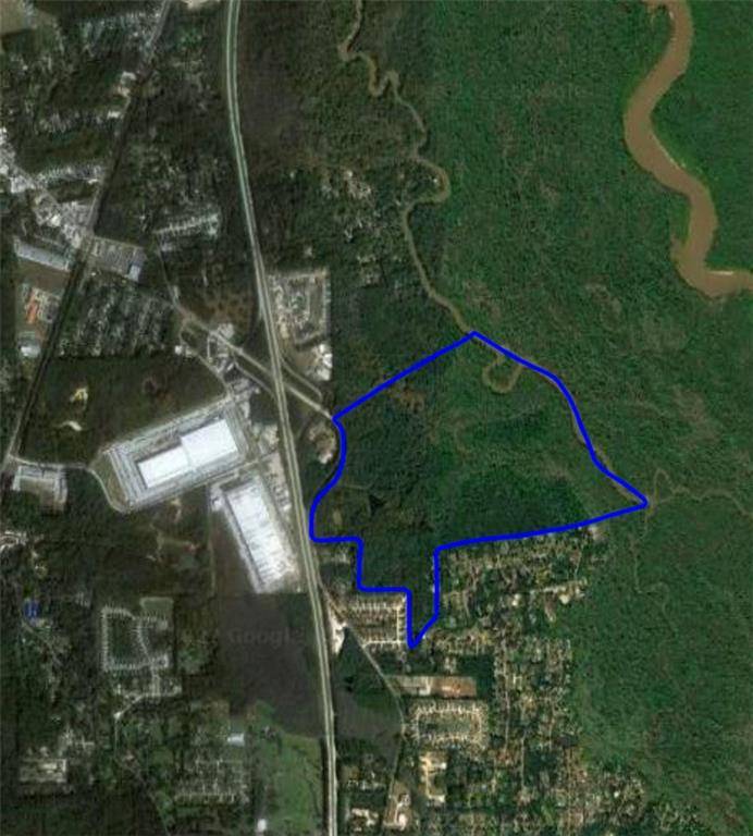 Pearl River, LA 70452,0001 MILITARY RD