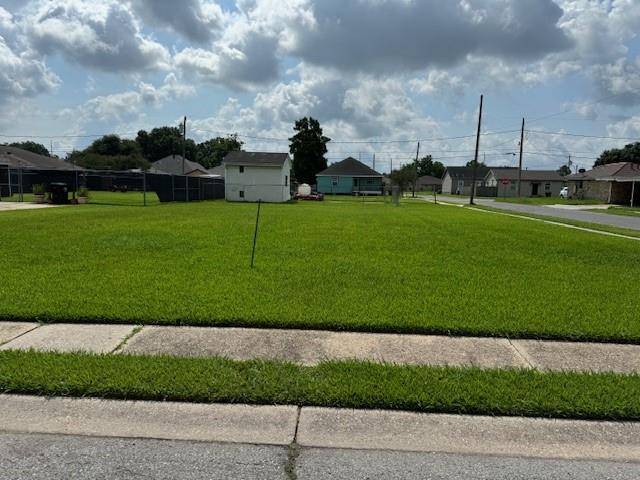 Chalmette, LA 70043,2401 TRIO ST