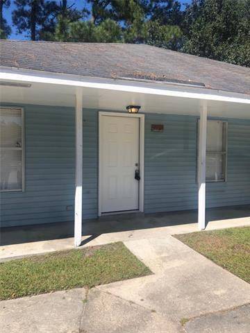 Slidell, LA 70461,120 VILLAGE DR #120