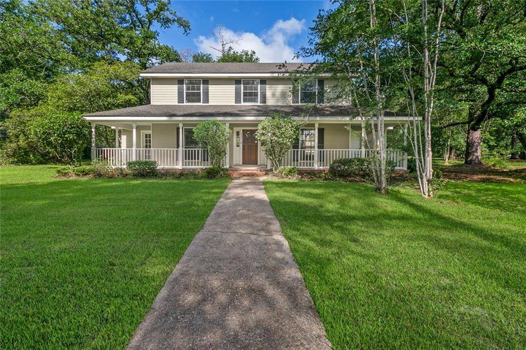 Covington, LA 70433,1291 DOVE PARK RD