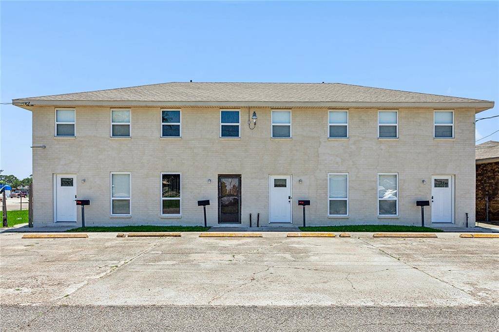 Westwego, LA 70094,900 AVENUE H #C