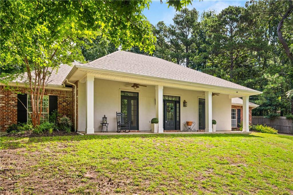 Boyce, LA 71409,182 WILDERNESS DR