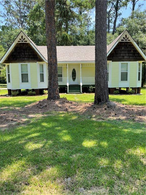 Slidell, LA 70460,612 EDGEWOOD DR