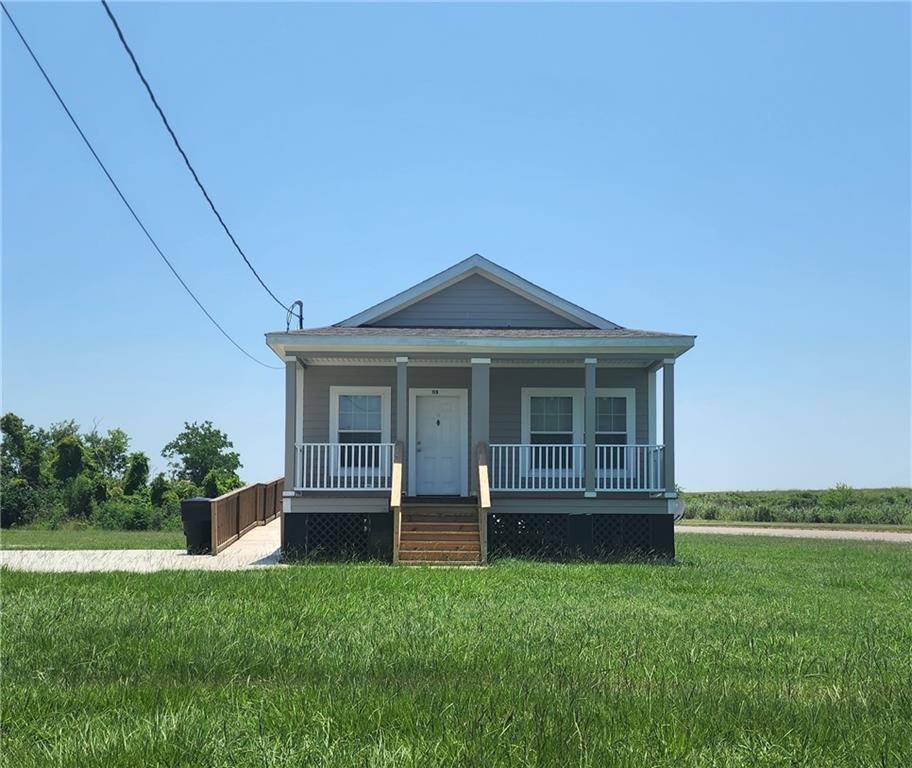 Buras, LA 70041,113 W GULF DR