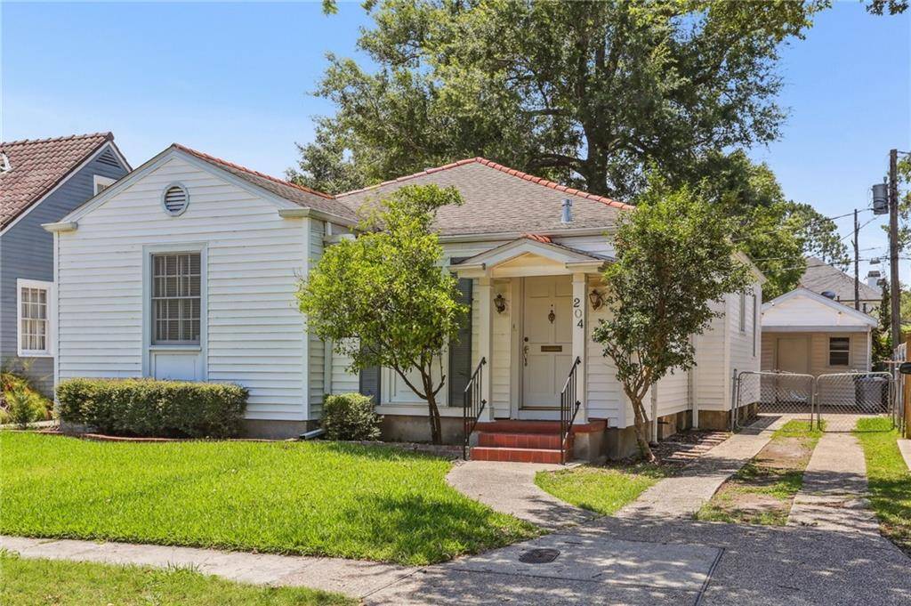 Metairie, LA 70005,204 BETZ PL