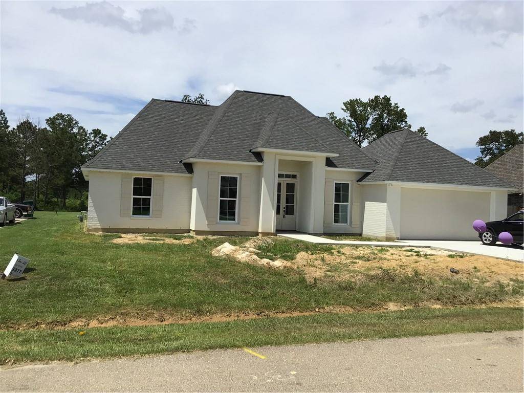 Hammond, LA 70403,44483 HAYLEY DR