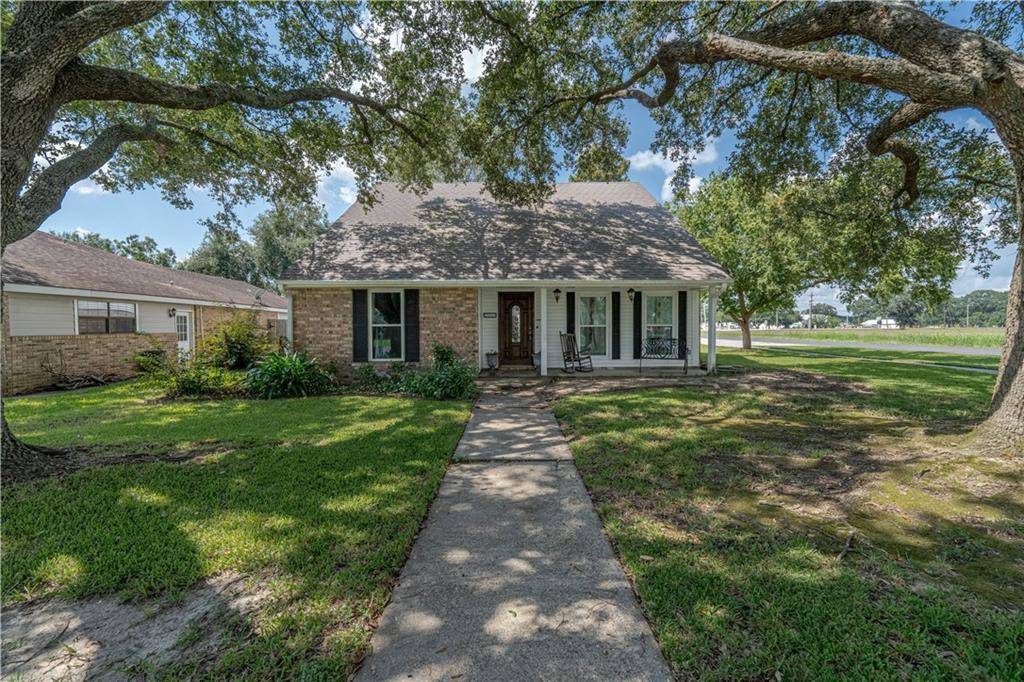 Lafayette, LA 70503,100 PRESBYTERE Pkwy