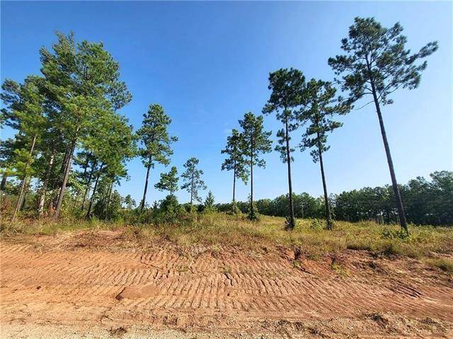 Provencal, LA 71468,0 HWY 117 LOT 9 HWY