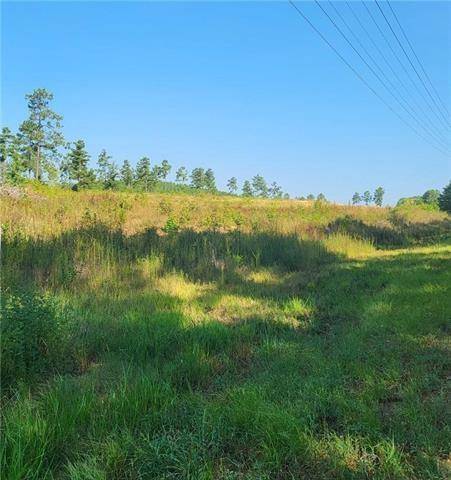 Provencal, LA 71468,0 HWY 117 LOT 17 HWY