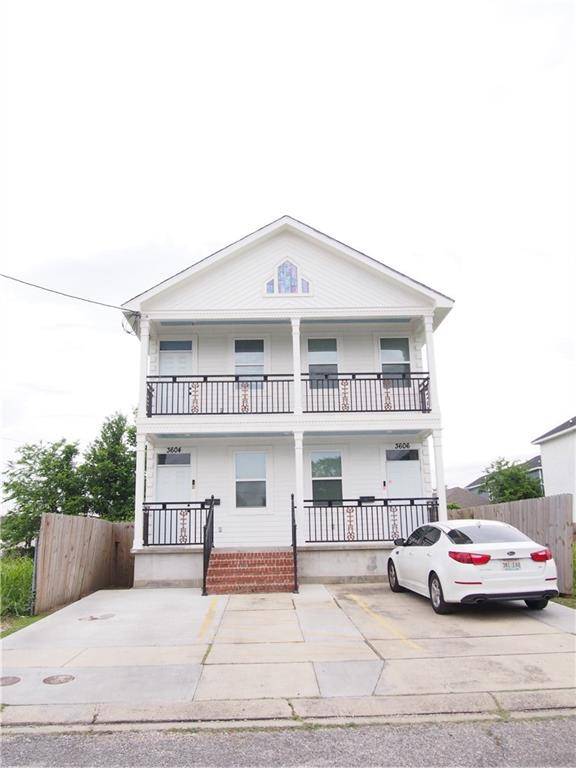 New Orleans, LA 70125,3604 06 3RD ST