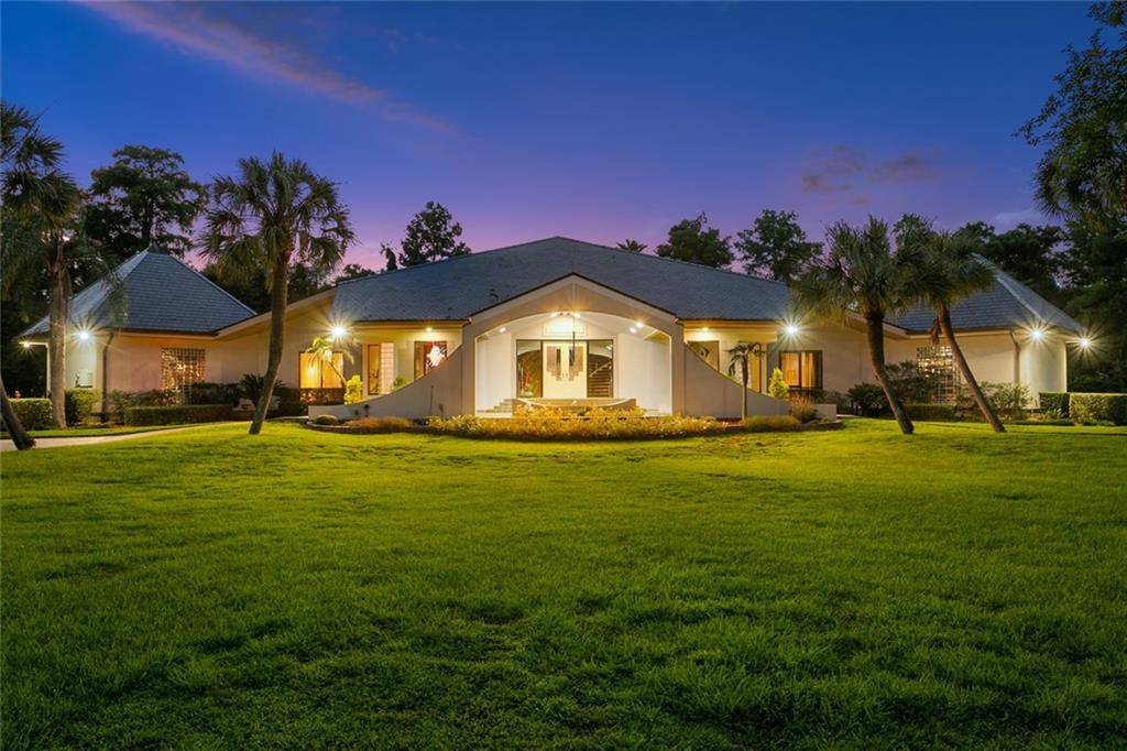 New Orleans, LA 70131,738 ENGLISH TURN LN