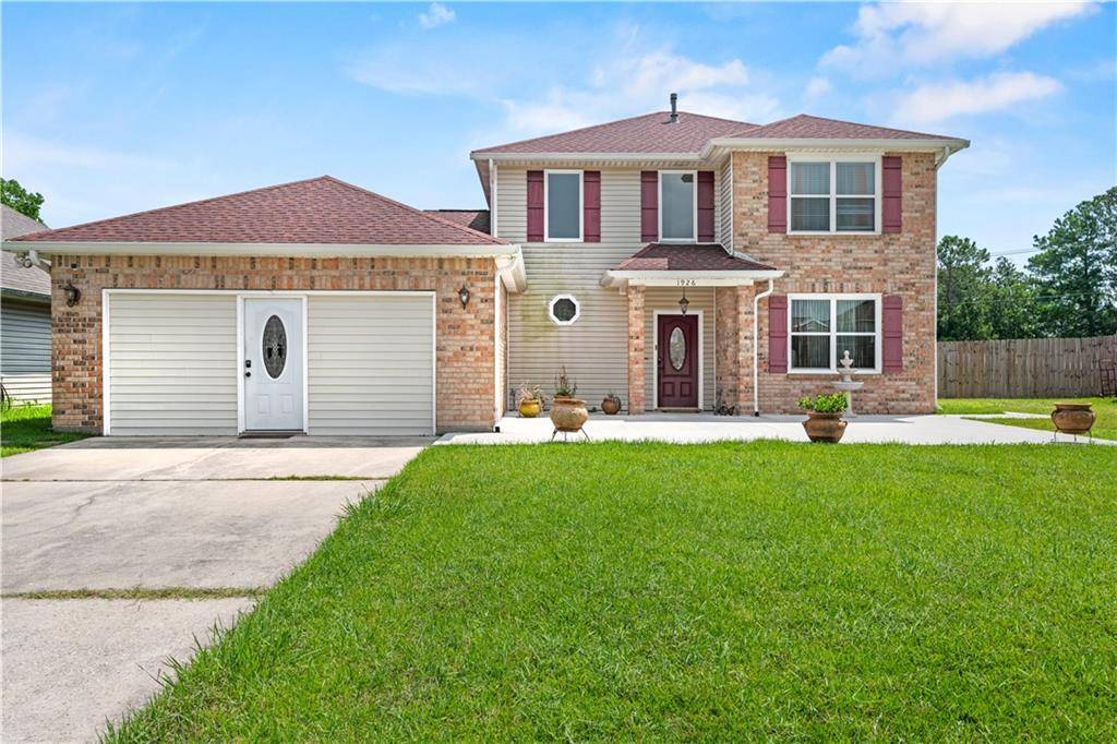 Slidell, LA 70461,1926 BROOKTER ST