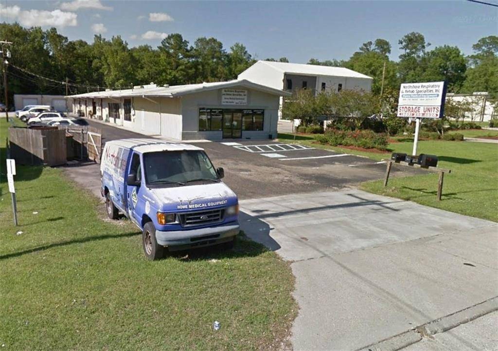 Slidell, LA 70458,1222 FREMAUX AVE