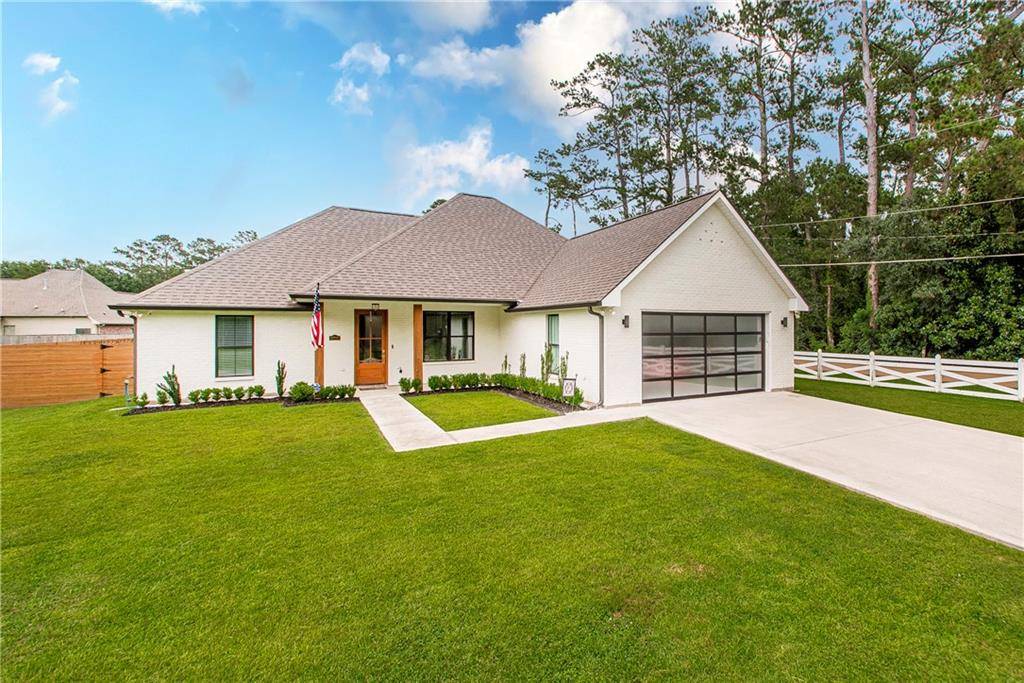 Hammond, LA 70401,47010 VINEYARD TRCE