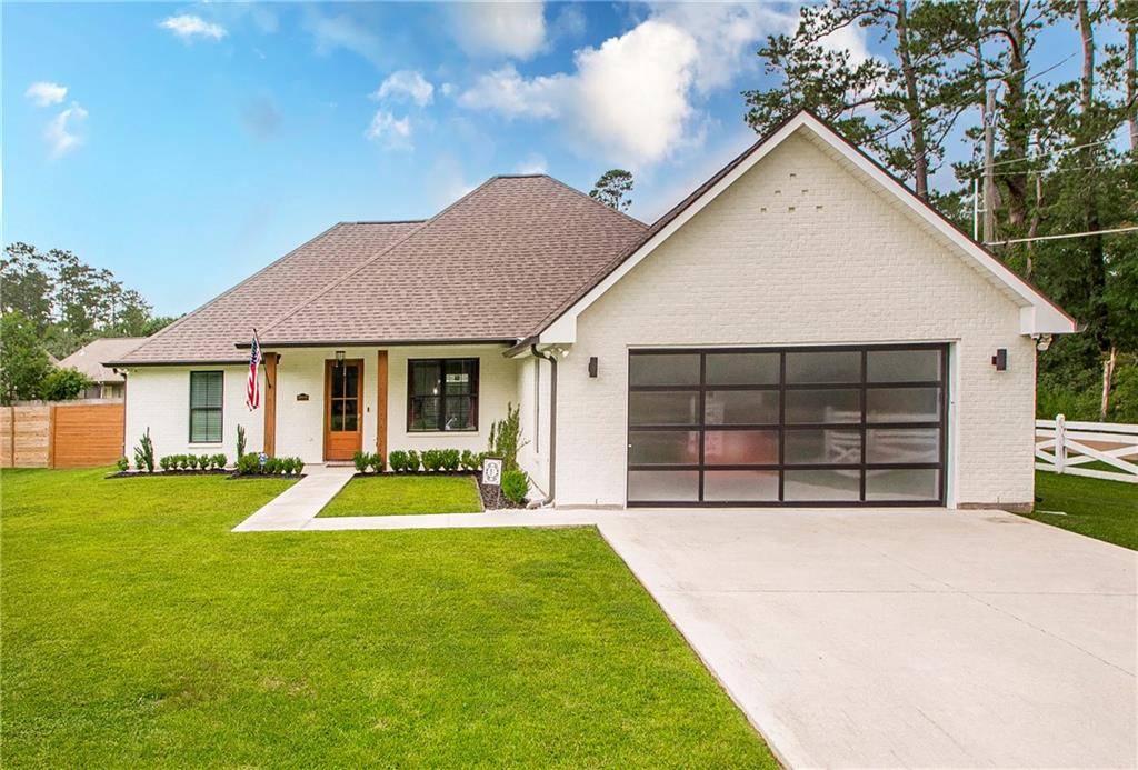 Hammond, LA 70401,47010 VINEYARD TRCE
