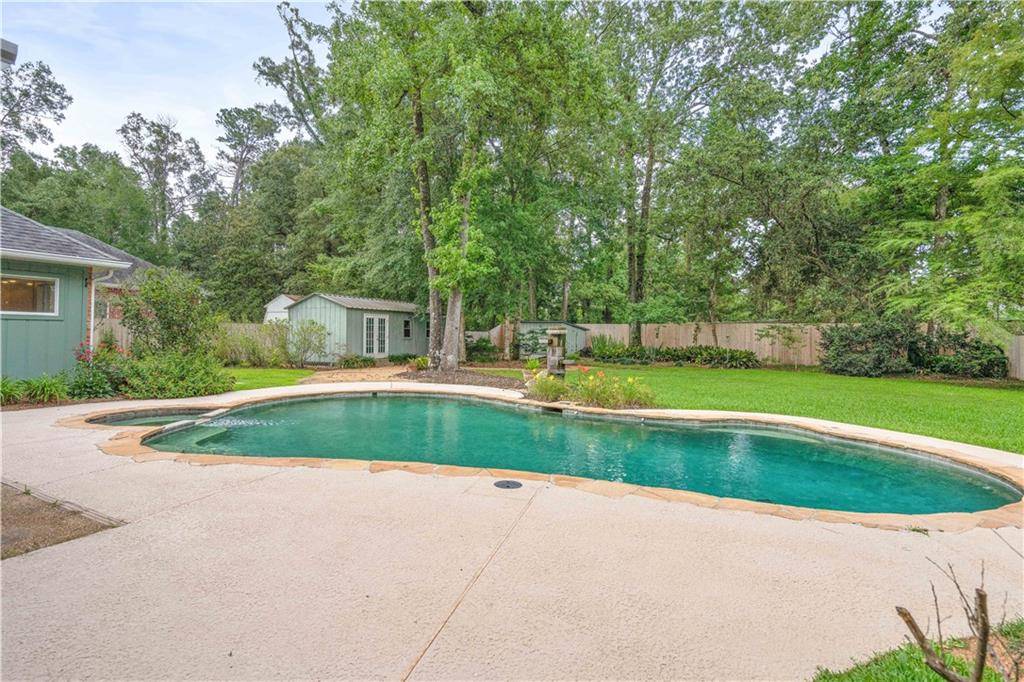 Madisonville, LA 70447,131 DELOAKS RD