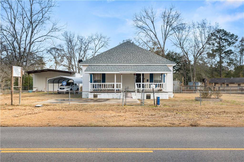 Glenmora, LA 71433,819 HIGHWAY 497