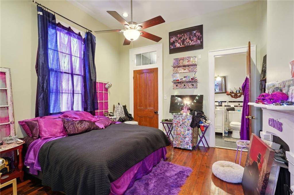 New Orleans, LA 70116,1709-1711 BURGUNDY ST