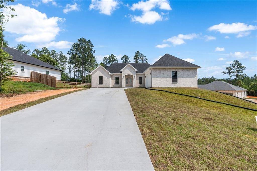 Carriere, MS 39426,19 GENTLE BREEZE DR