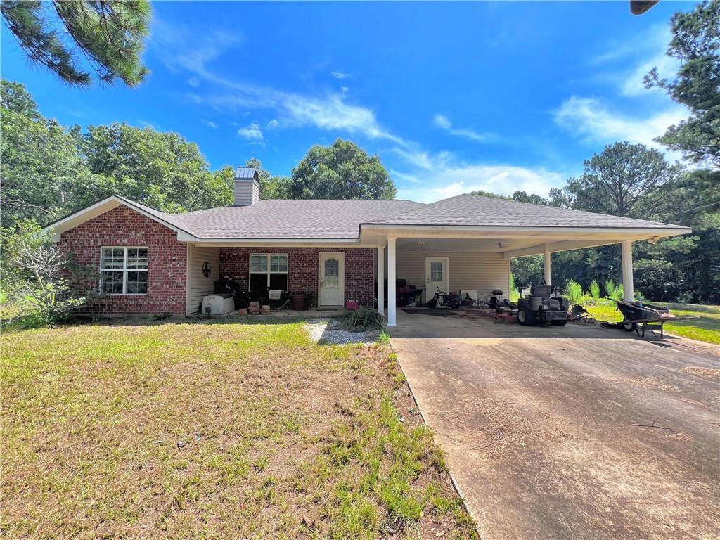 Deville, LA 71328,417 DANA LN