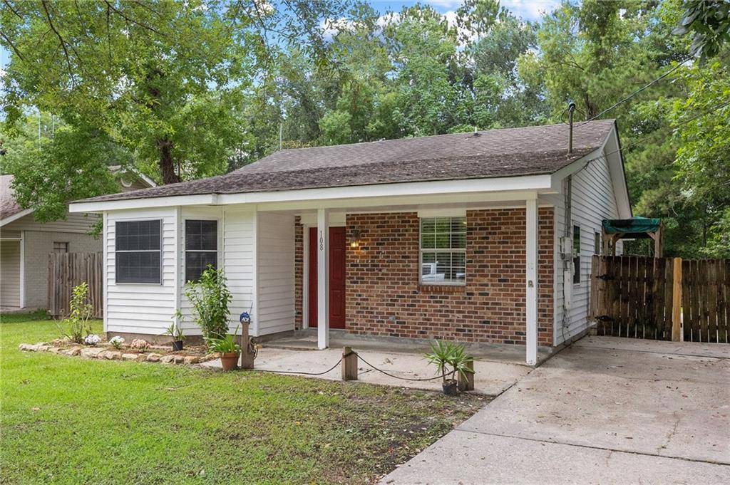 Slidell, LA 70460,108 TIMBER RIDGE DR