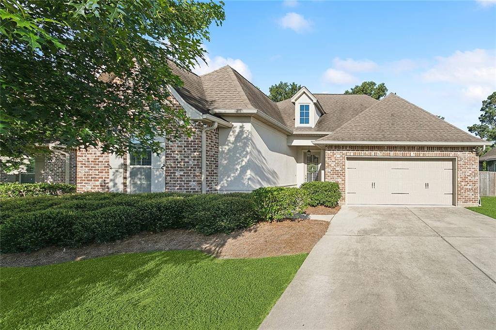 Madisonville, LA 70447,5028 HOUSE SPARROW DR