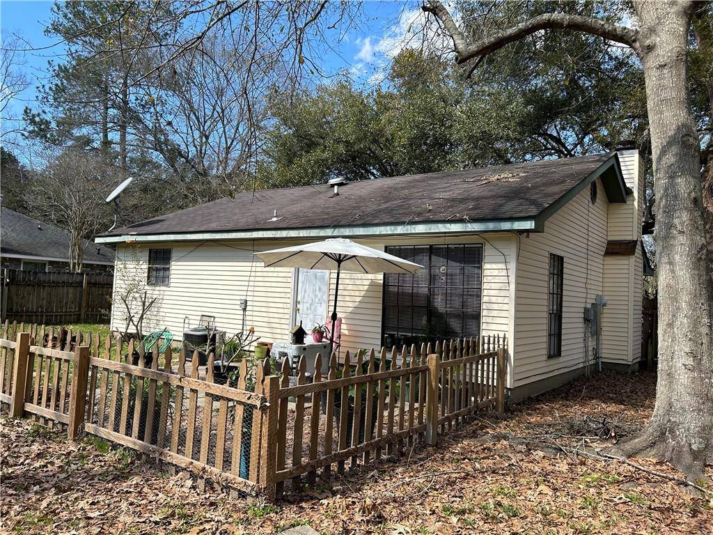 Covington, LA 70433,34 SHADY OAKS DR