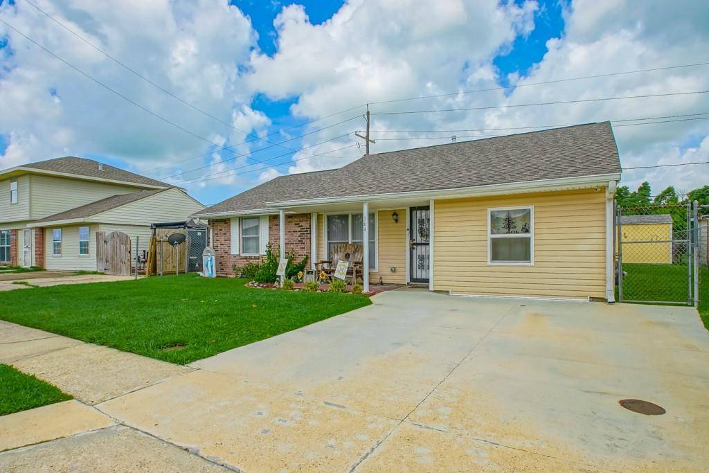 Avondale, LA 70094,504 RUTH DR