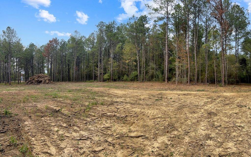 Franklinton, LA 70438,Lot 3 HIDDEN HILLS DR