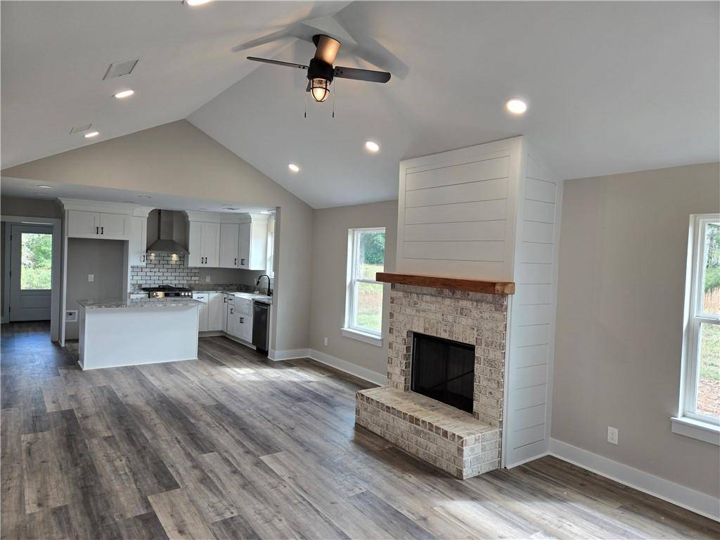 Carriere, MS 39426,16 E TWIN OAKS LN