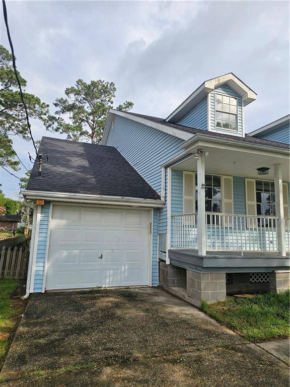 Slidell, LA 70458,3103 BAYOUVIEW PL