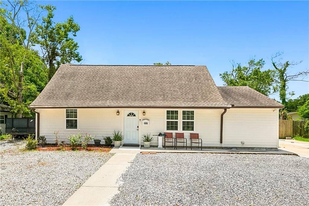 New Orleans, LA 70131,105 FAIRFAX PL
