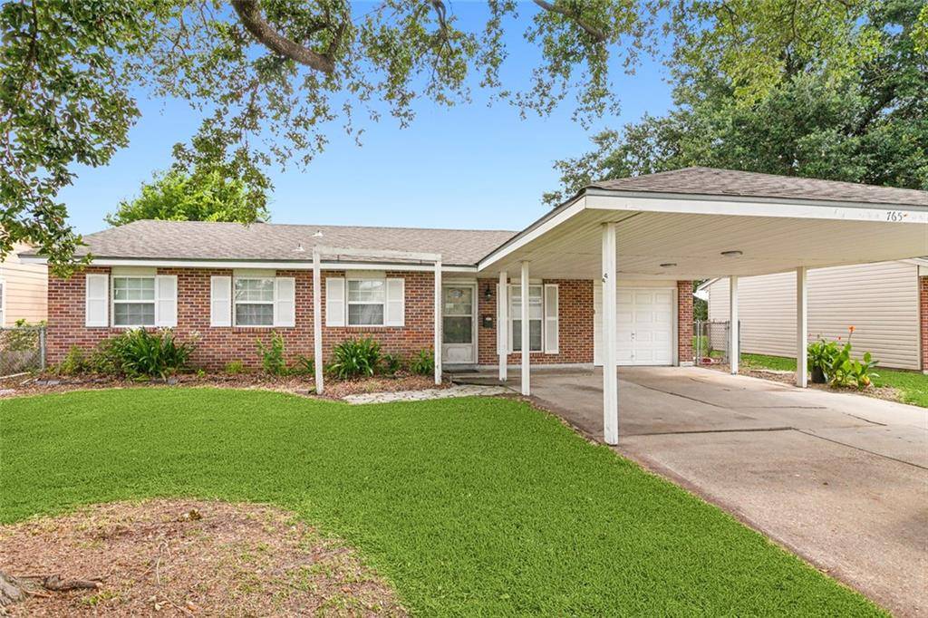 La Place, LA 70068,765 MADEWOOD DR
