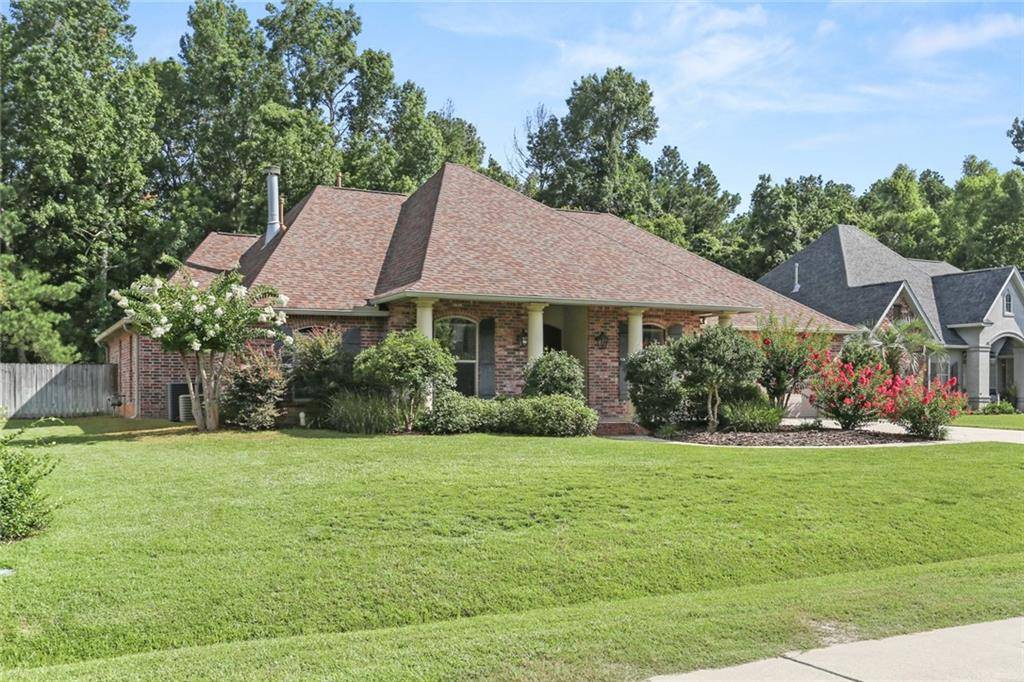 Mandeville, LA 70448,1043 TALLOWTREE DR