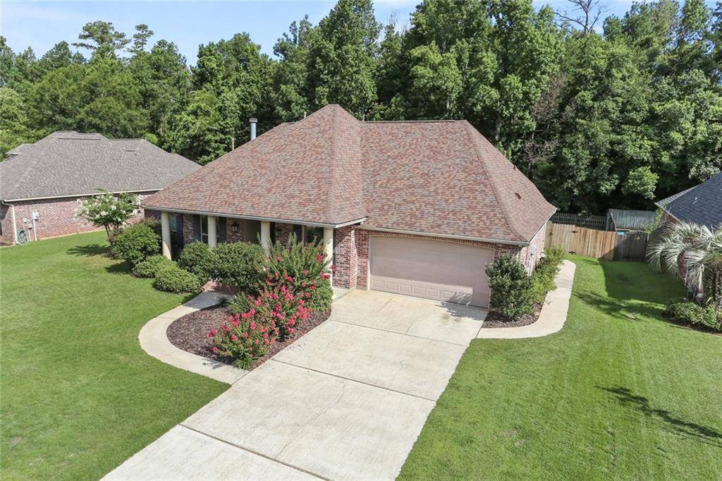 Mandeville, LA 70448,1043 TALLOWTREE DR