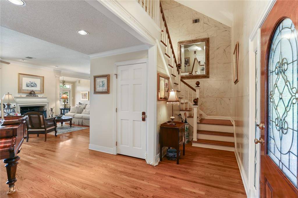 River Ridge, LA 70123,6 MARY RIDGE CT