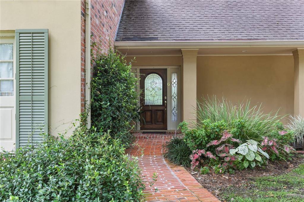 River Ridge, LA 70123,6 MARY RIDGE CT
