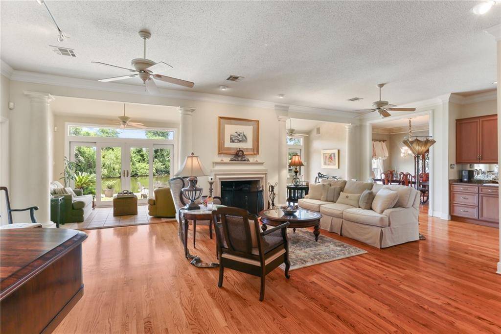 River Ridge, LA 70123,6 MARY RIDGE CT