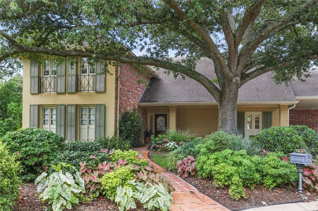 River Ridge, LA 70123,6 MARY RIDGE CT