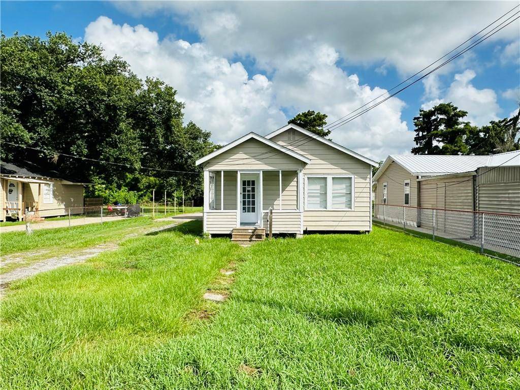 Paradis, LA 70080,115 EARLY ST