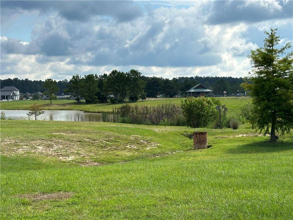 Madisonville, LA 70447,1649 AUDUBON PARK