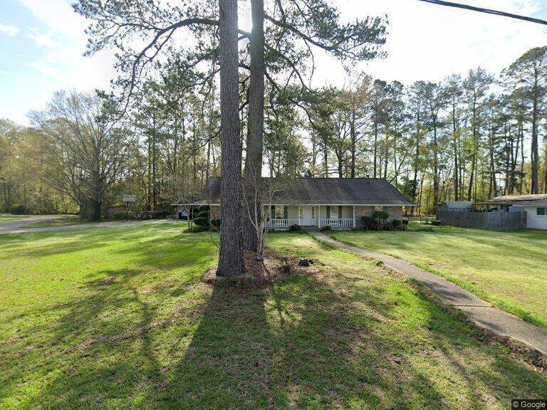 Amite, LA 70422,806 COURTNEY DR