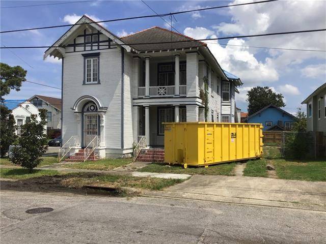 New Orleans, LA 70125,3231 MILAN ST