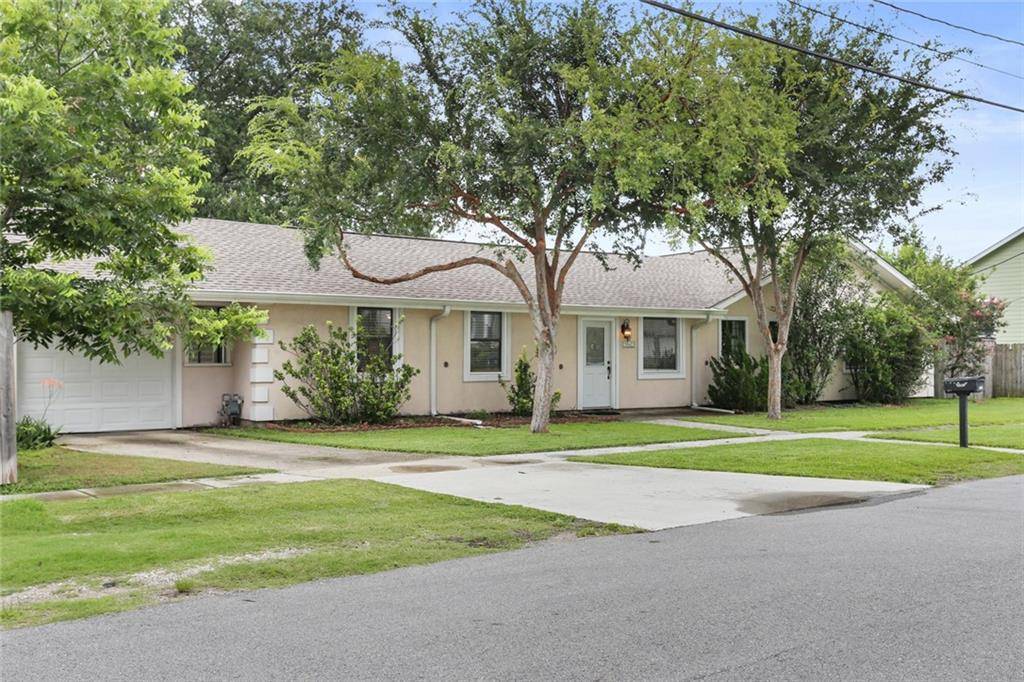 New Orleans, LA 70124,5567 CATINA ST