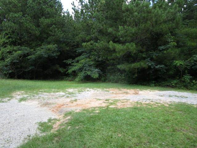 Pollock, LA 71467,0 HOMER ST