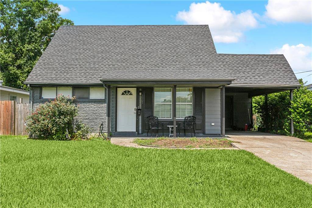 Kenner, LA 70065,3905 CONNECTICUT AVE