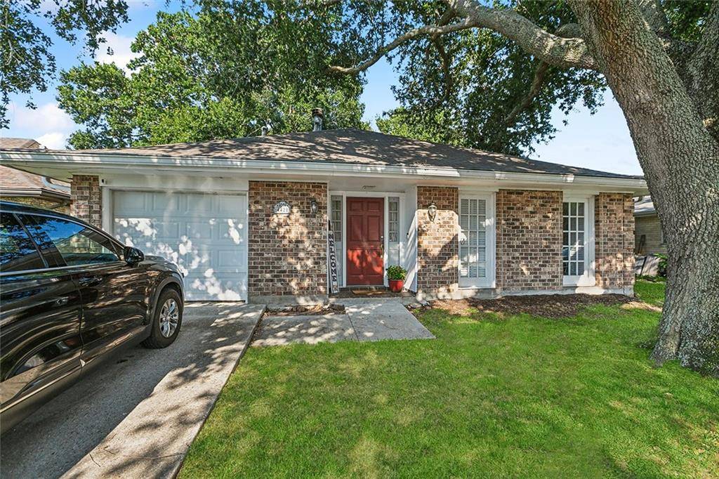 Metairie, LA 70002,4421 CLEARY AVE